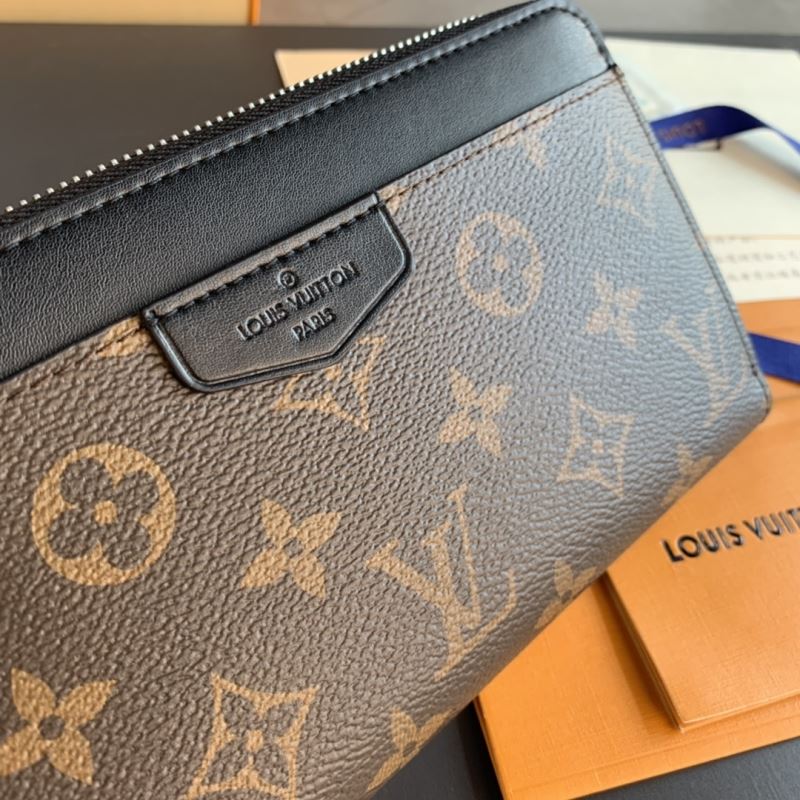 LV Wallets